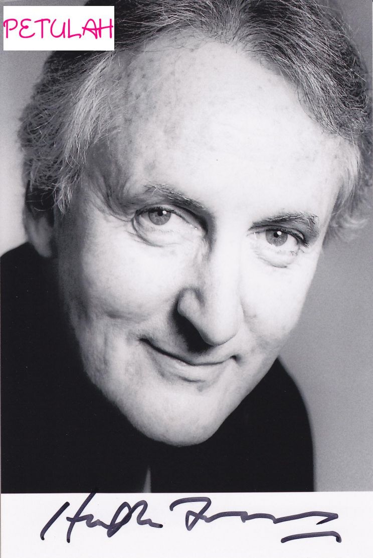 Hugh Fraser