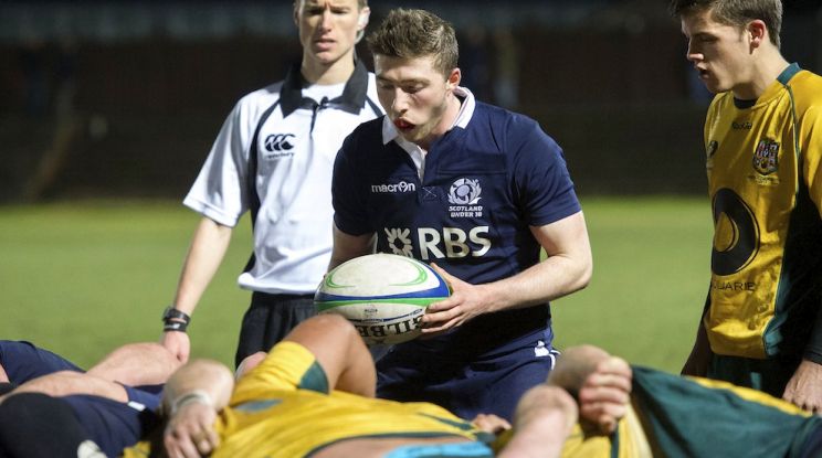 Hugh Fraser
