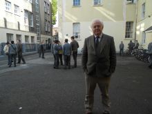 Hugh Gormley