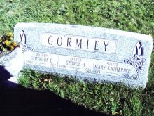 Hugh Gormley