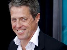 Hugh Grant