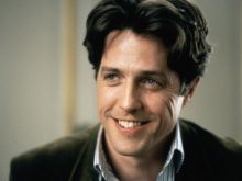 Hugh Grant