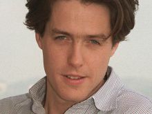 Hugh Grant