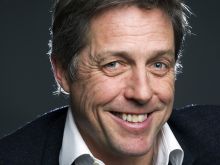 Hugh Grant