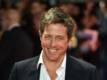 Hugh Grant