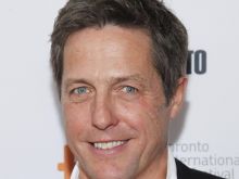 Hugh Grant