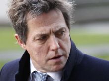 Hugh Grant