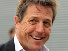 Hugh Grant