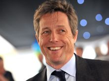 Hugh Grant