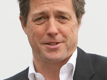 Hugh Grant