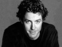 Hugh Grant