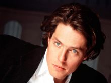 Hugh Grant