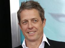 Hugh Grant