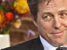 Hugh Grant