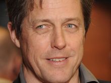 Hugh Grant