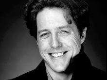 Hugh Grant