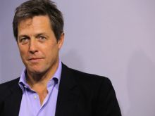 Hugh Grant