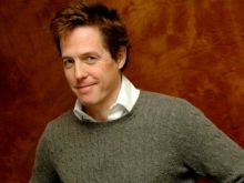 Hugh Grant