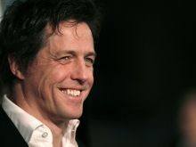 Hugh Grant