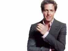 Hugh Grant