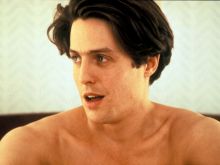 Hugh Grant