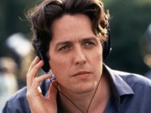 Hugh Grant