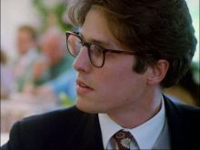 Hugh Grant