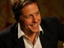 Hugh Grant