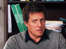 Hugh Grant