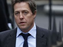 Hugh Grant