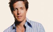 Hugh Grant