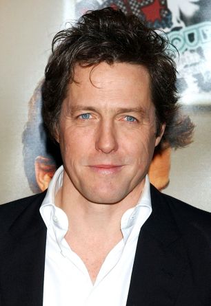 Hugh Grant