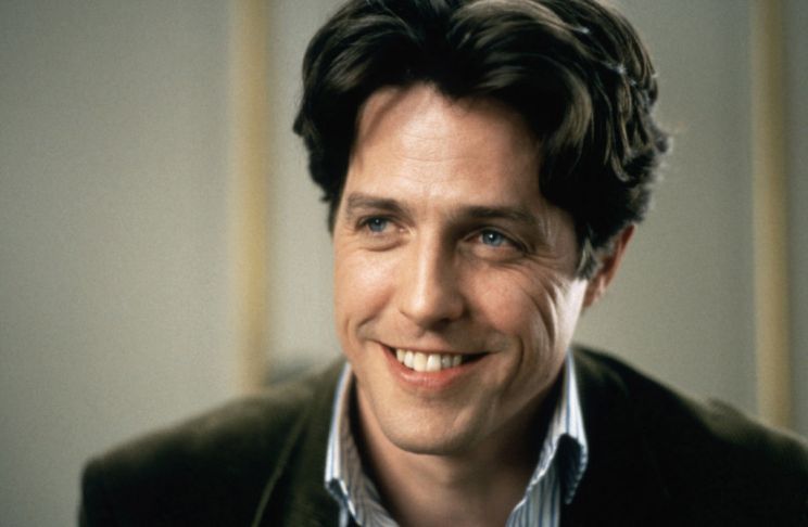 Hugh Grant