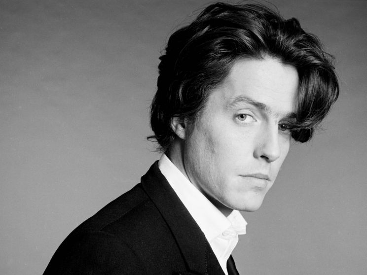 Hugh Grant