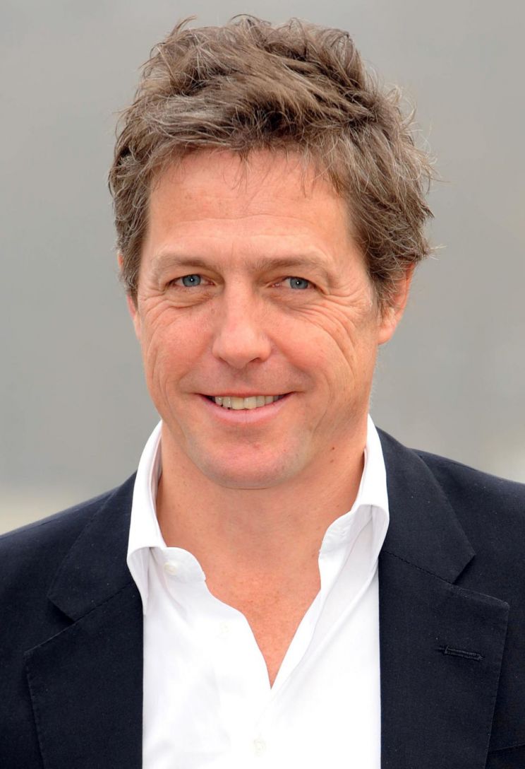 Hugh Grant