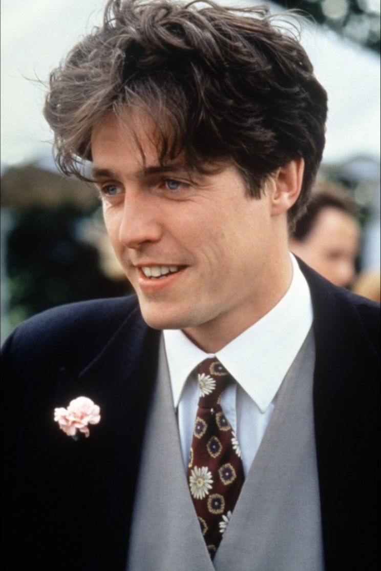 Hugh Grant