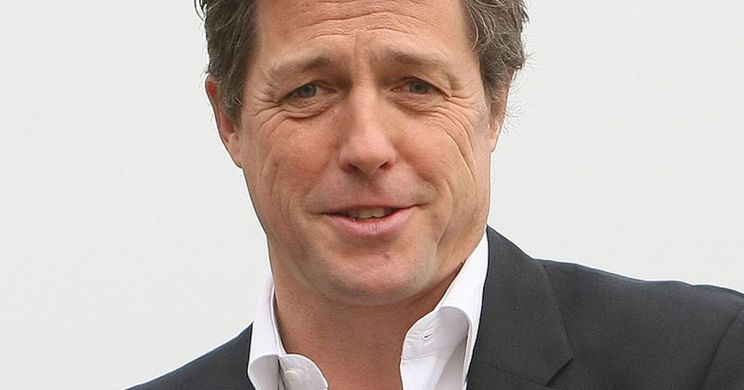 Hugh Grant