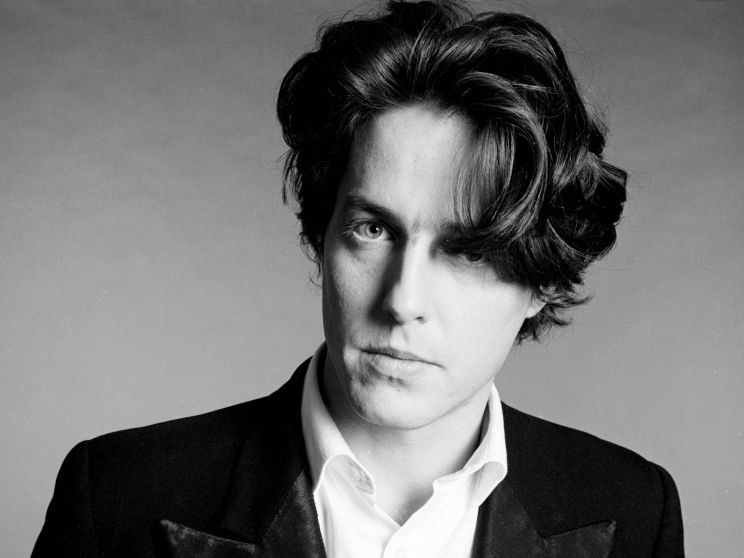 Hugh Grant