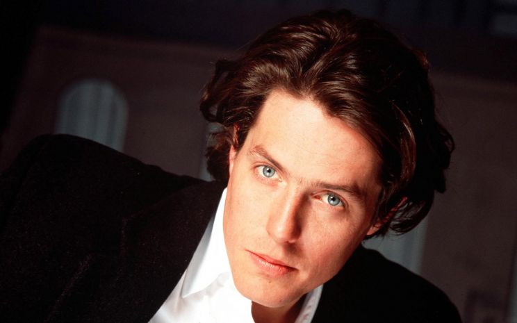 Hugh Grant