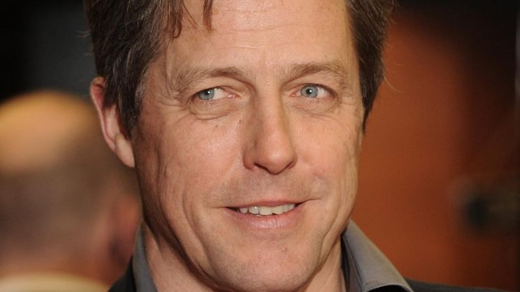 Hugh Grant