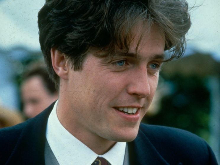 Hugh Grant