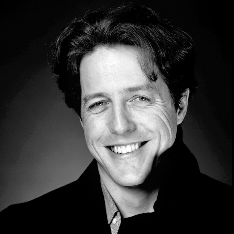 Hugh Grant