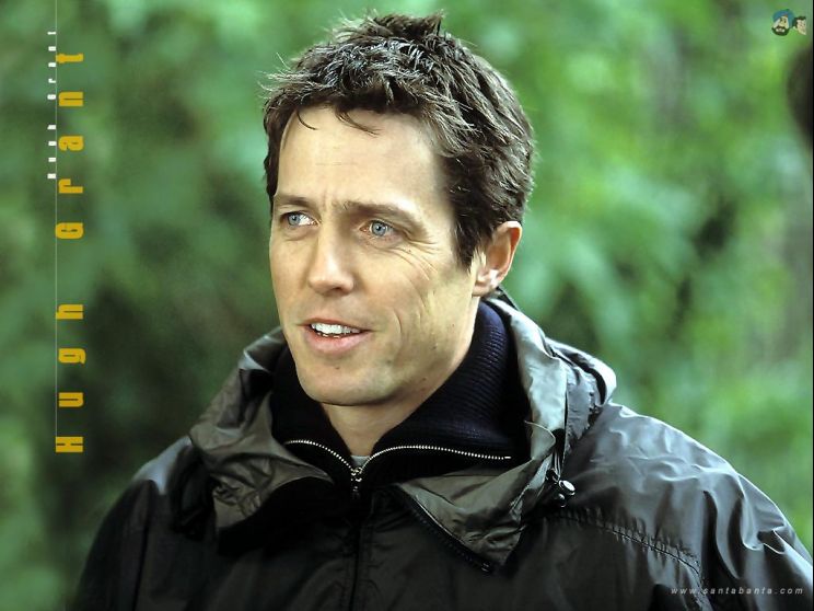 Hugh Grant