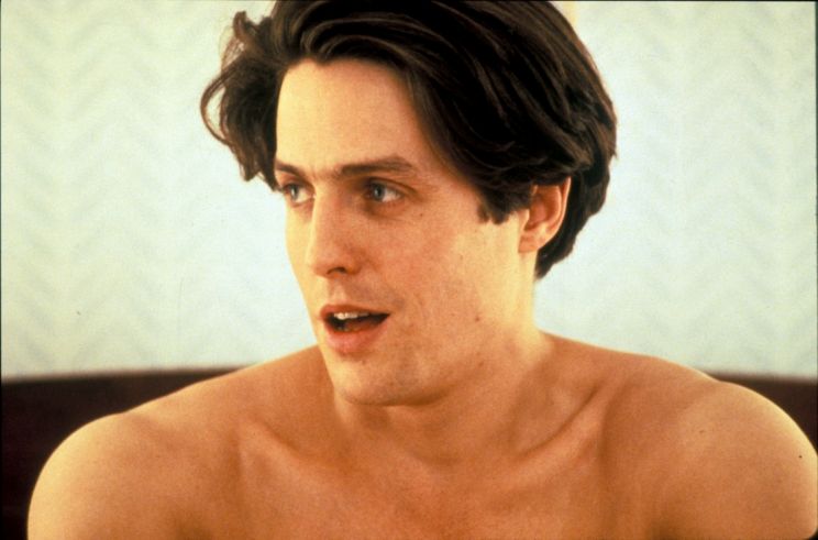 Hugh Grant