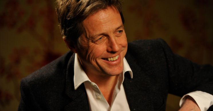 Hugh Grant
