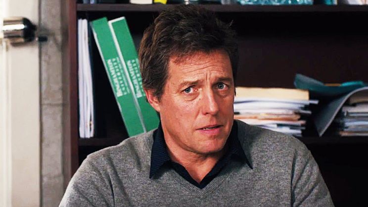 Hugh Grant
