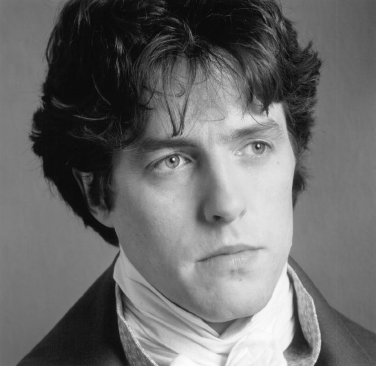 Hugh Grant