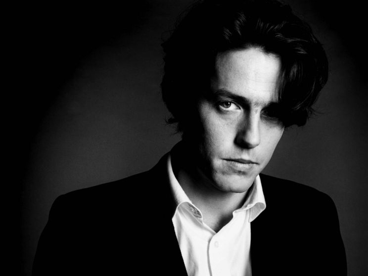 Hugh Grant