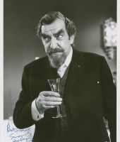 Hugh Griffith