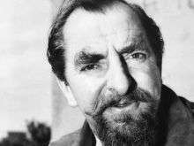 Hugh Griffith